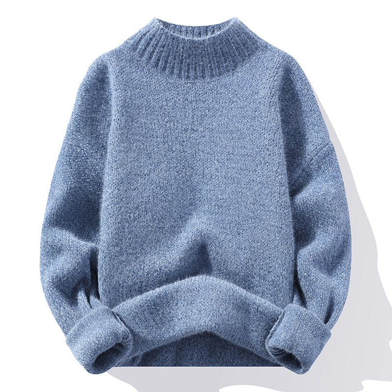 Classic Vintage Pullover