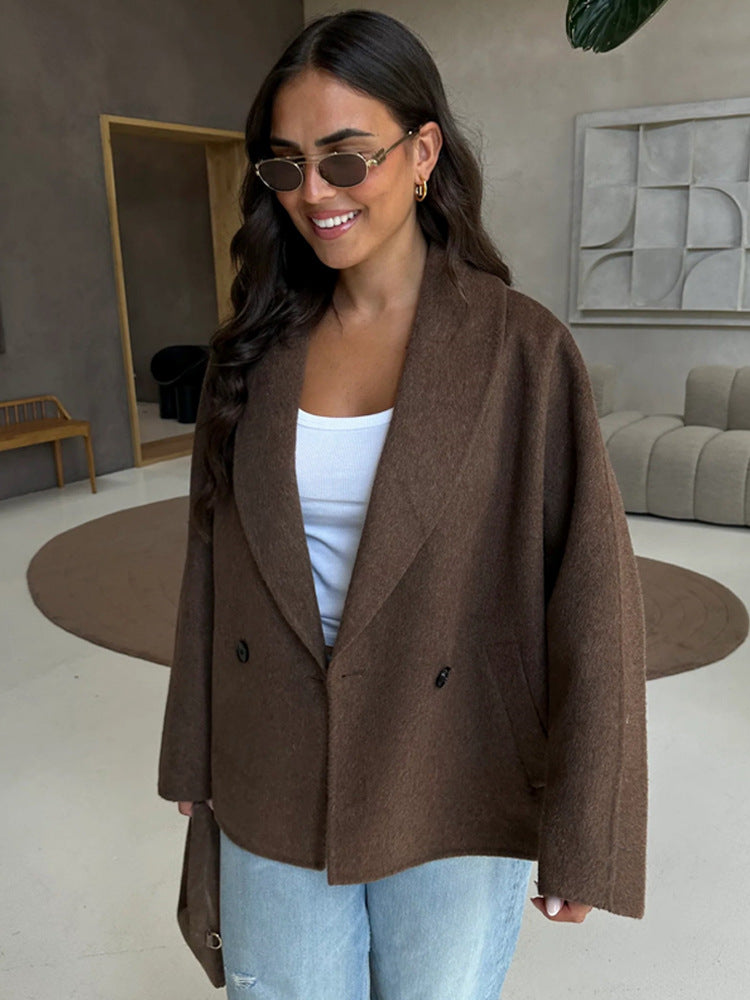 Thoughtfully Designed Garment