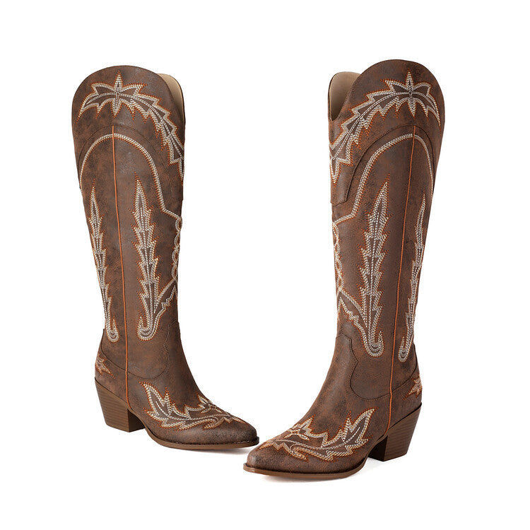 Beautifully Crafted Orthopedic Boots