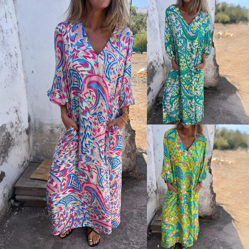 Gracefully Designed Garment
