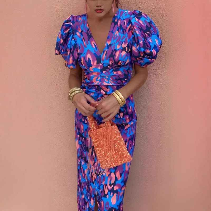 Vintage Inspired Garment