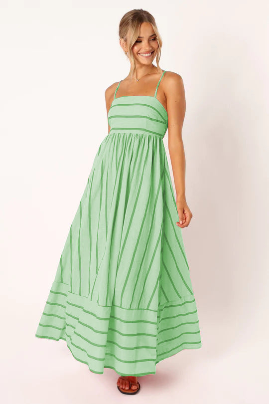 Vintage Inspired Garment