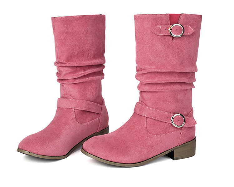 Beautifully Crafted Orthopedic Boots