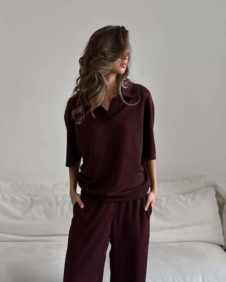 Thoughtfully Designed Garment