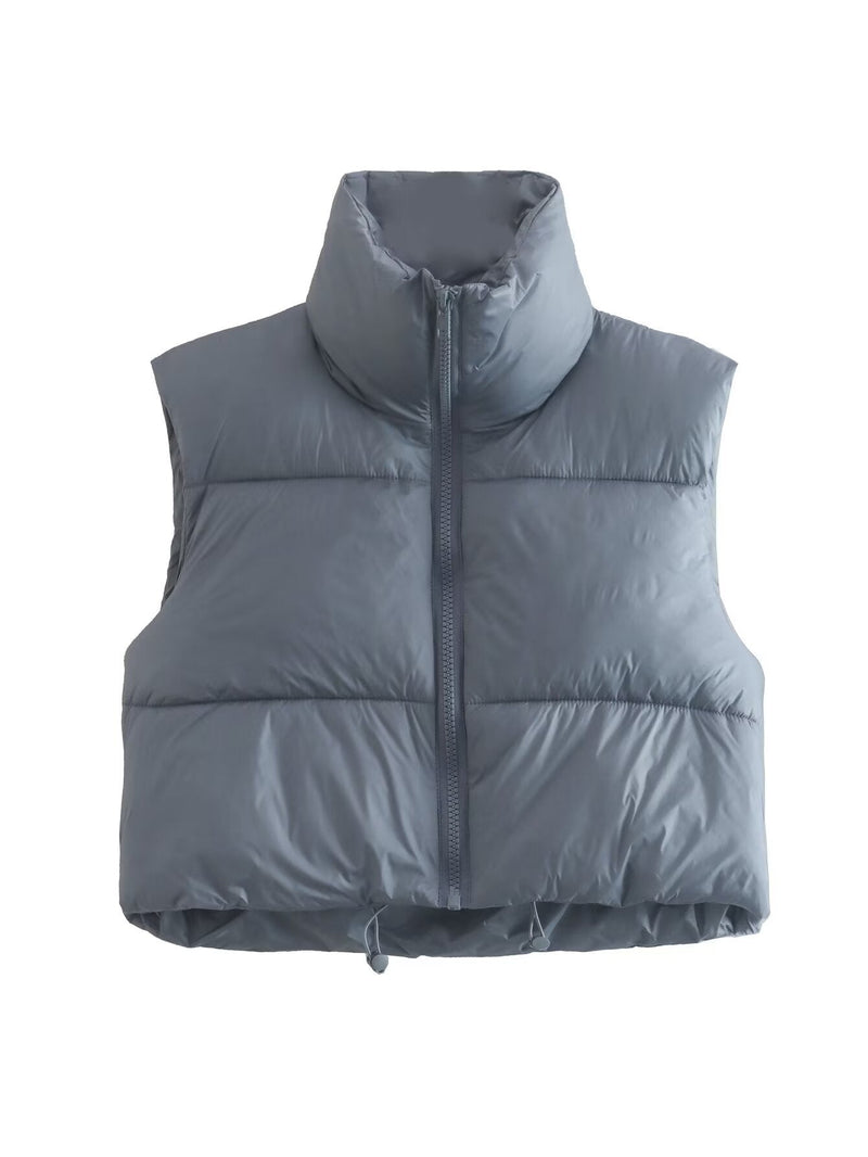 Thoughtfully Designed Garment