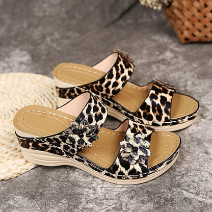 Comfortable Orthopedic Sandals for Daily Wear