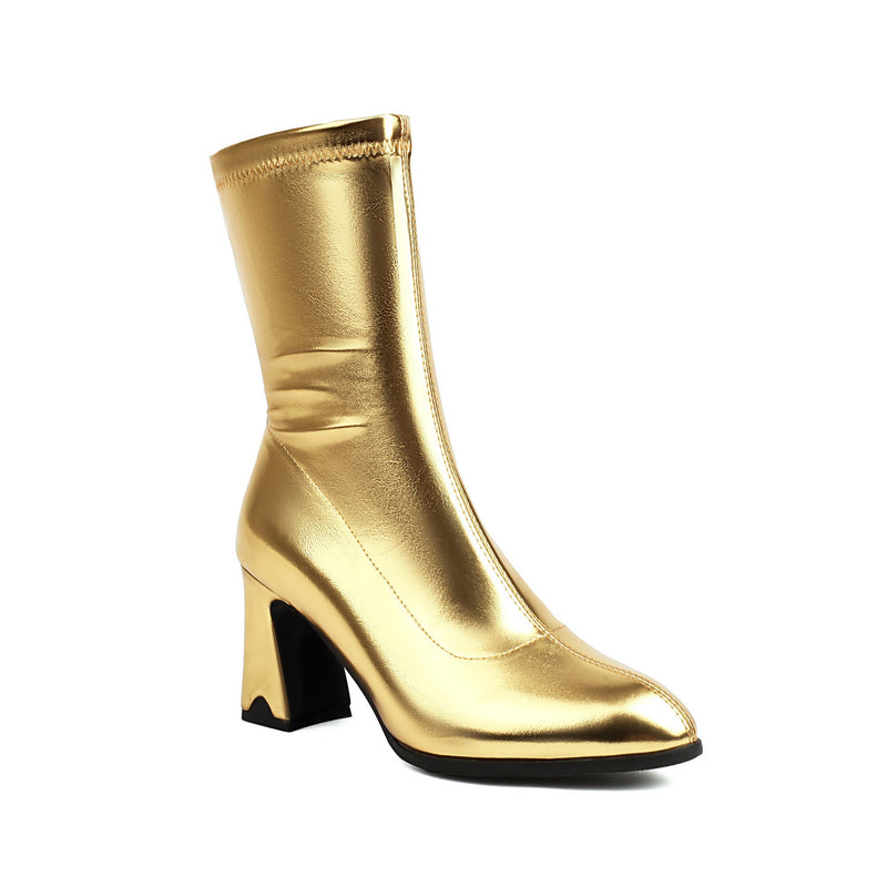 Stylish Orthopedic Boots for Any Occasion