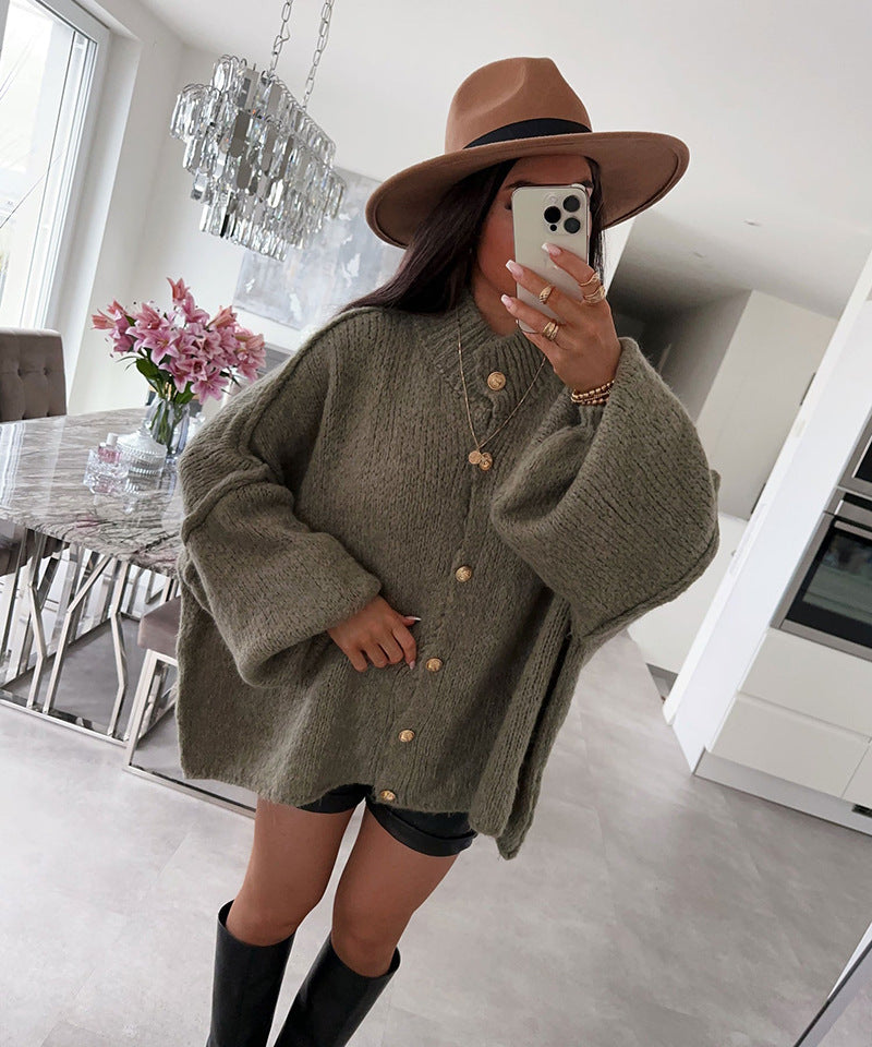 Classic Designed Pullover