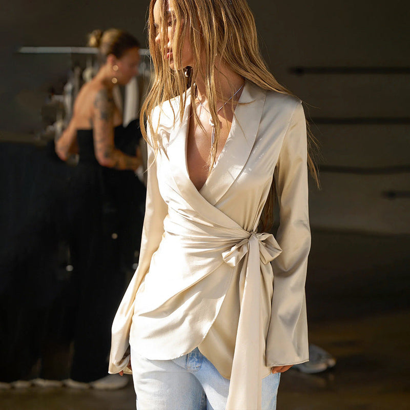 Timeless Vintage Style Garment