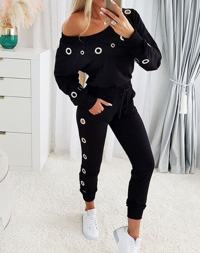 Thoughtfully Designed Garment