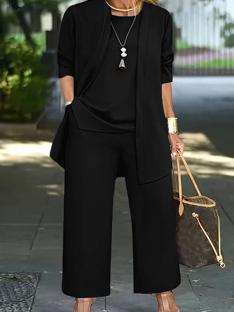Timeless Vintage Style Garment