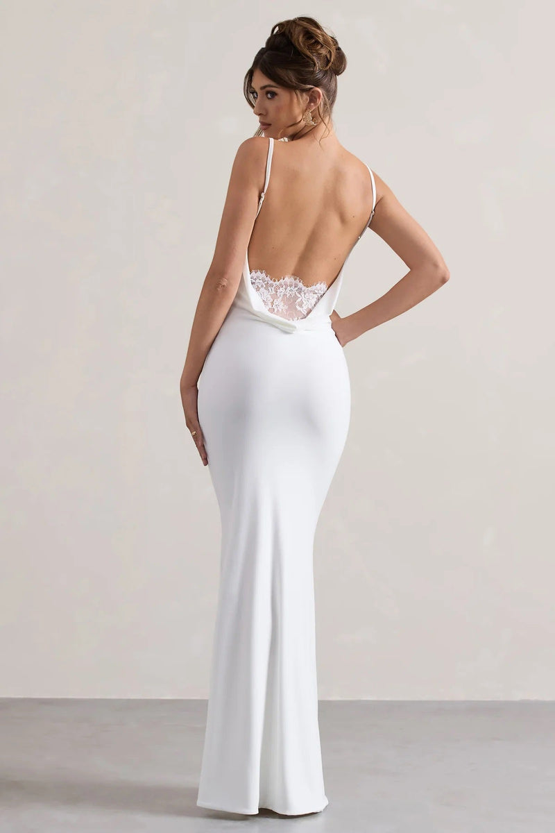 Vintage Inspired Garment