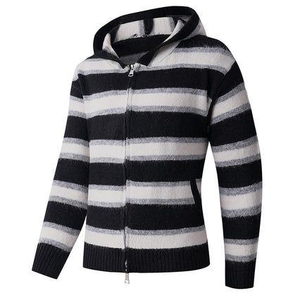 Timeless Vintage Style Pullover