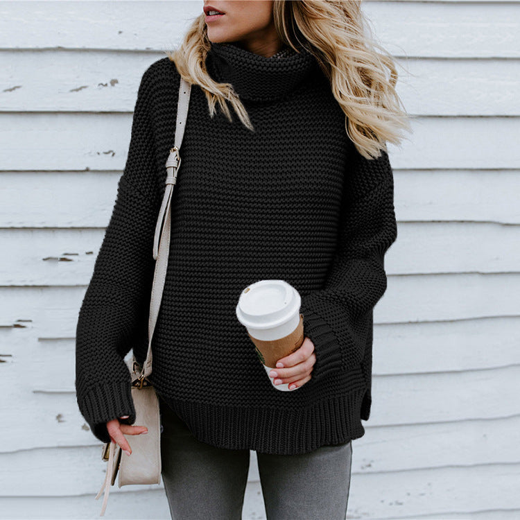 Vintage Inspired Pullover