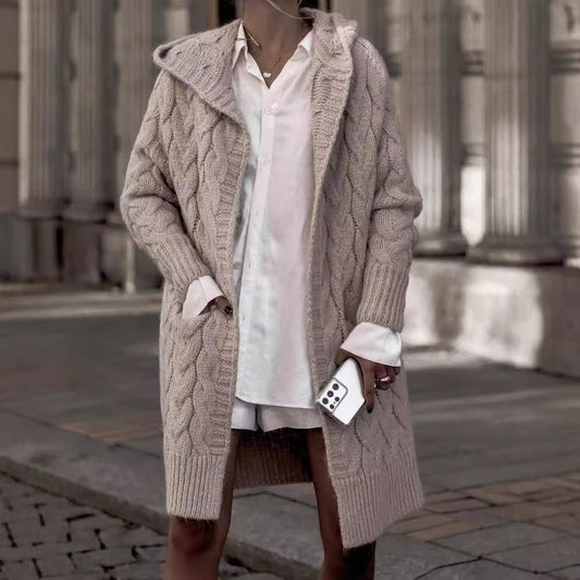 Elegantly Designed Cardigan