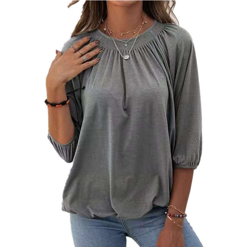Vintage Inspired Shirt
