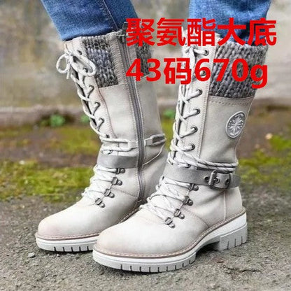 Comfortable Orthopedic Boots for Daily Wear