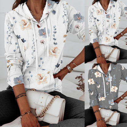 Thoughtfully Designed Pullover