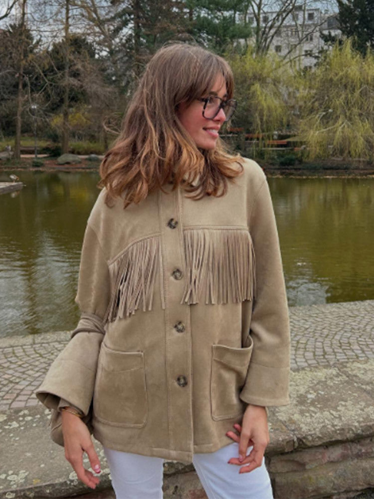 Beautifully Crafted Garment