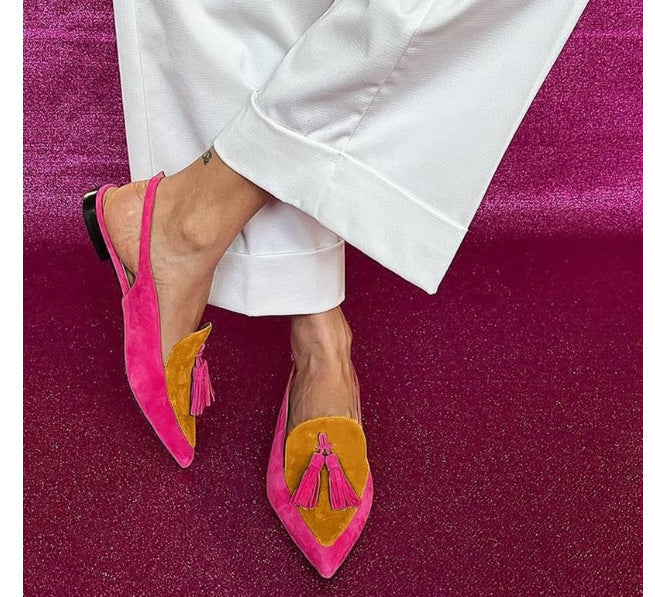 Beautifully Crafted Orthopedic Sandals