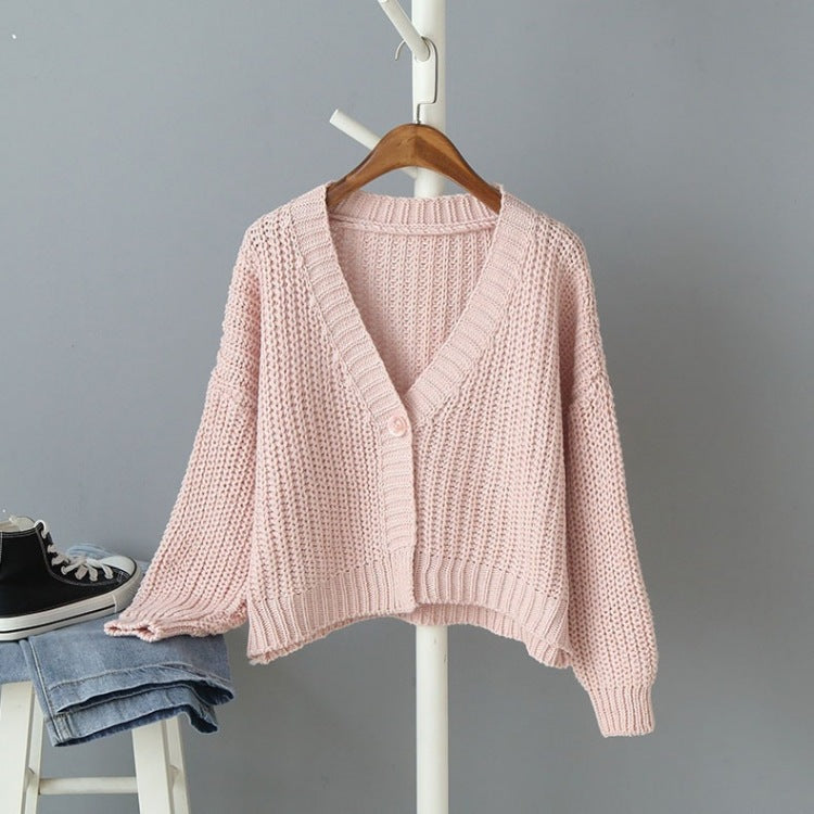 Beautifully Crafted Cardigan