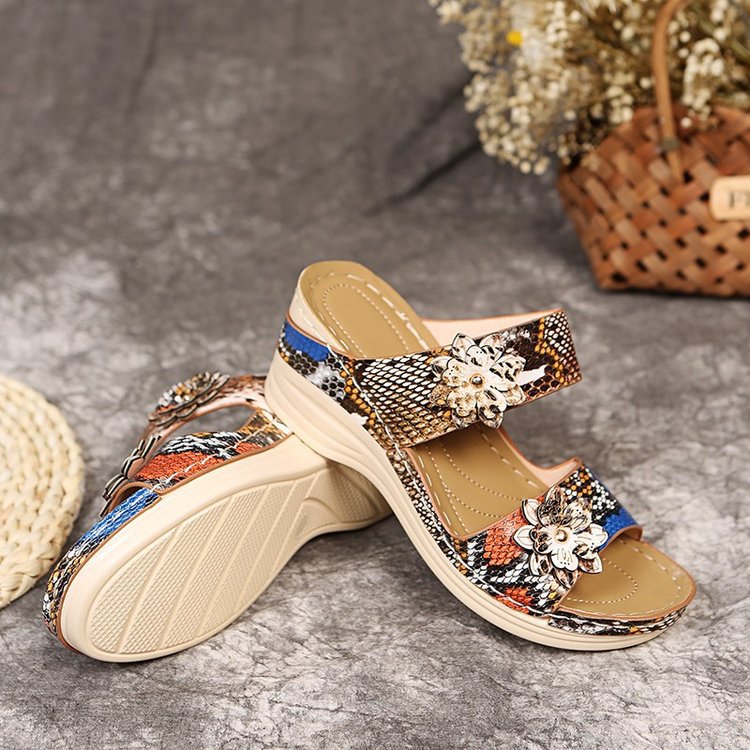 Comfortable Orthopedic Sandals for Daily Wear