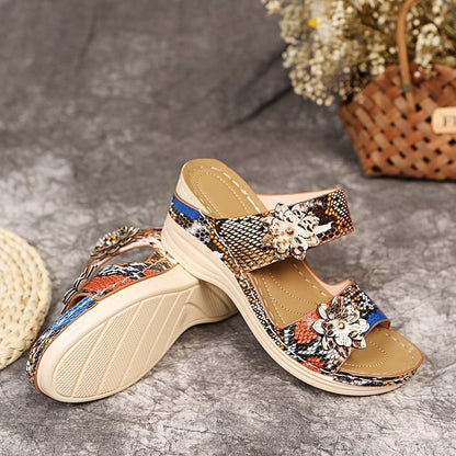 Comfortable Orthopedic Sandals for Daily Wear