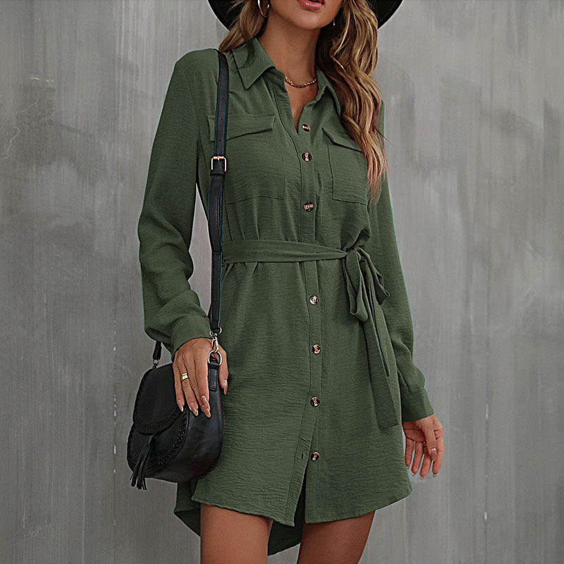Timeless Vintage Style Garment