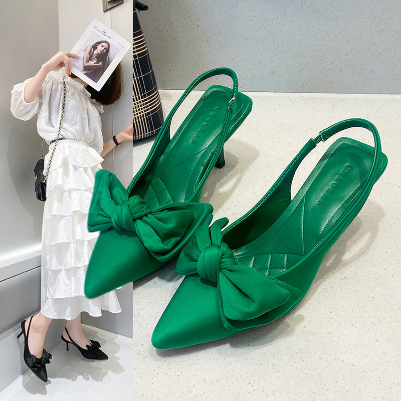 Chic Orthopedic Sandals with Unique Design