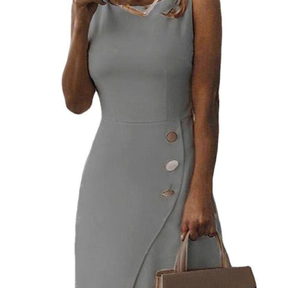 Gracefully Designed Garment