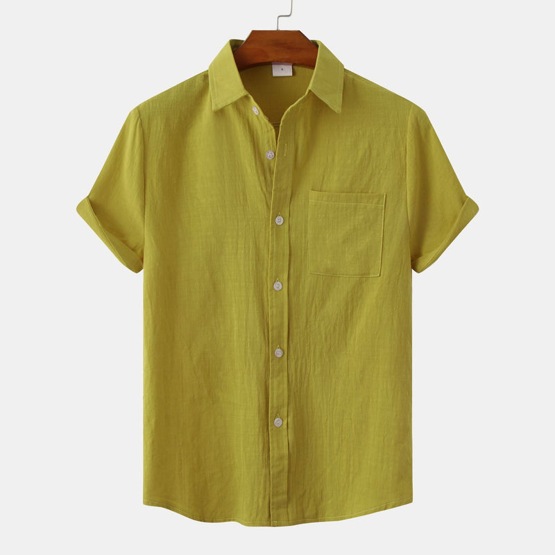 Thoughtfully Designed Garment