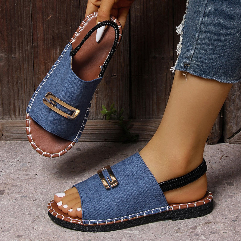 Comfortable Orthopedic Sandals for Daily Wear