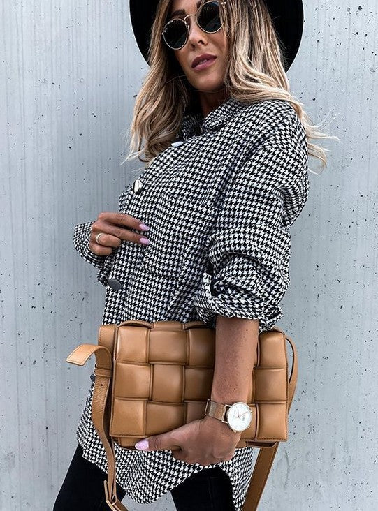 Beautifully Crafted Garment