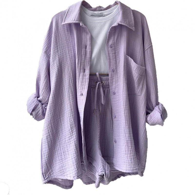 Thoughtfully Designed Garment