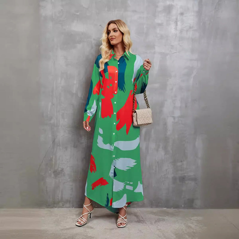 Classic Designed Garment
