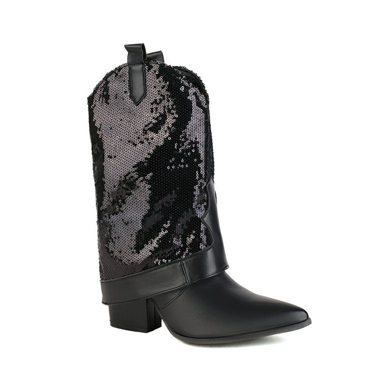 Classic Orthopedic Boots with Timeless Style