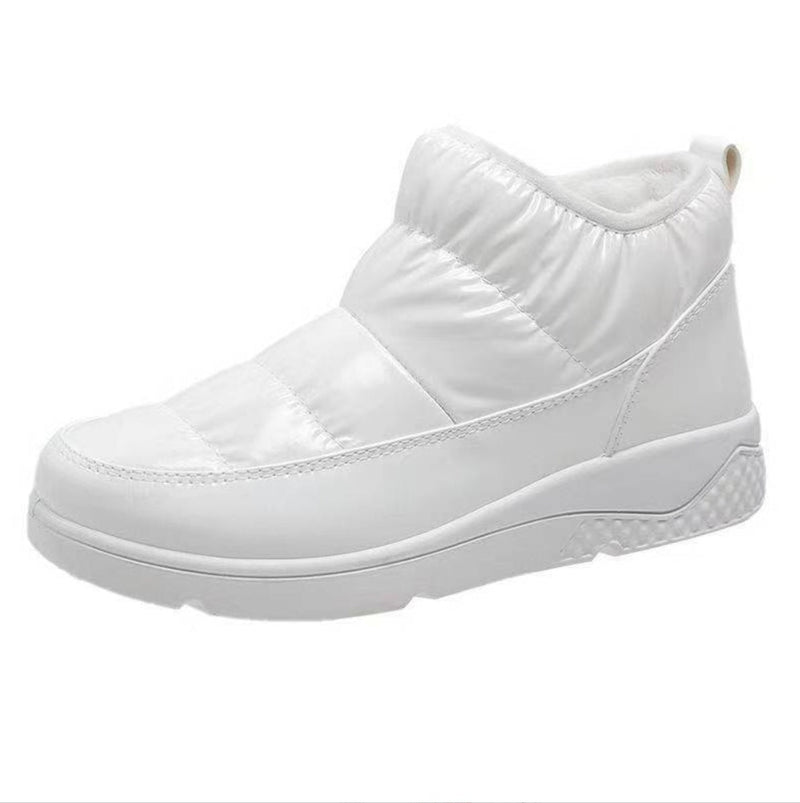 Stylish Orthopedic Boots for Any Occasion