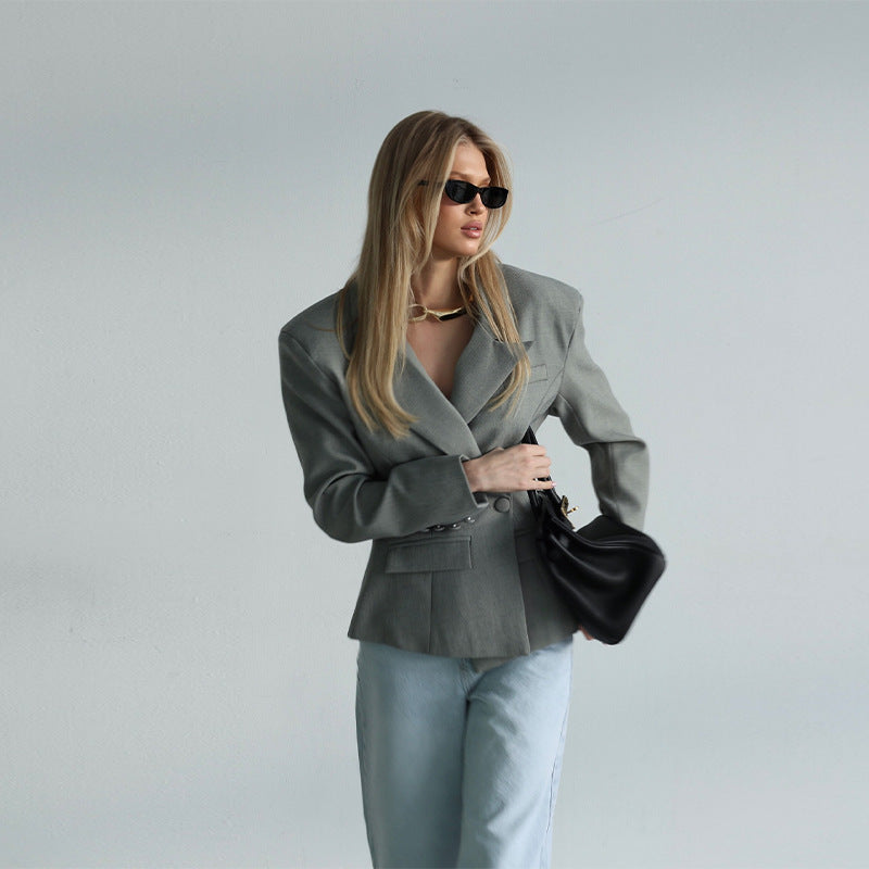 Thoughtfully Designed Garment