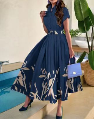 Elegantly Designed Garment
