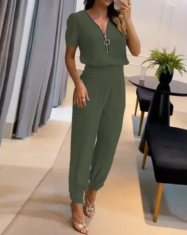 Timeless Vintage Style Garment