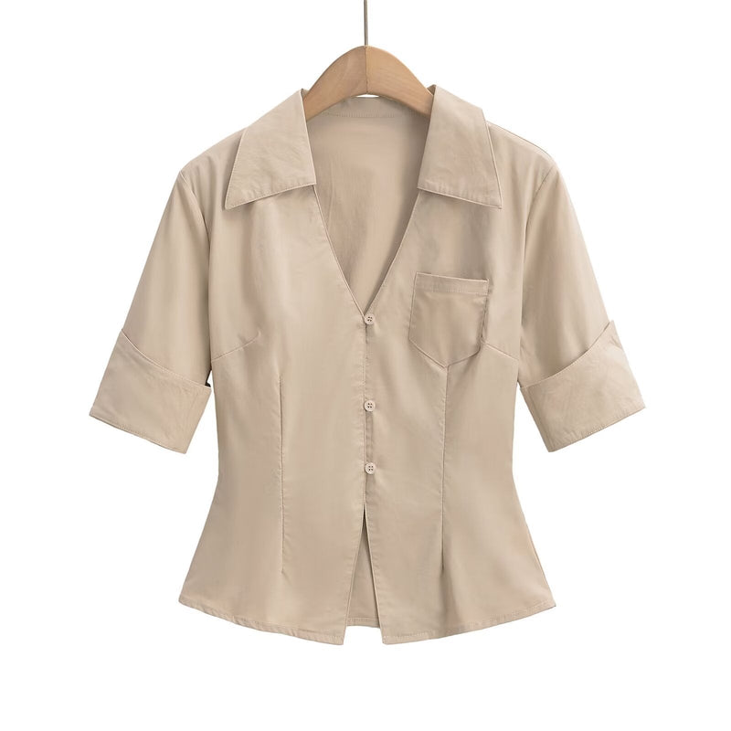 Elegantly Designed Garment