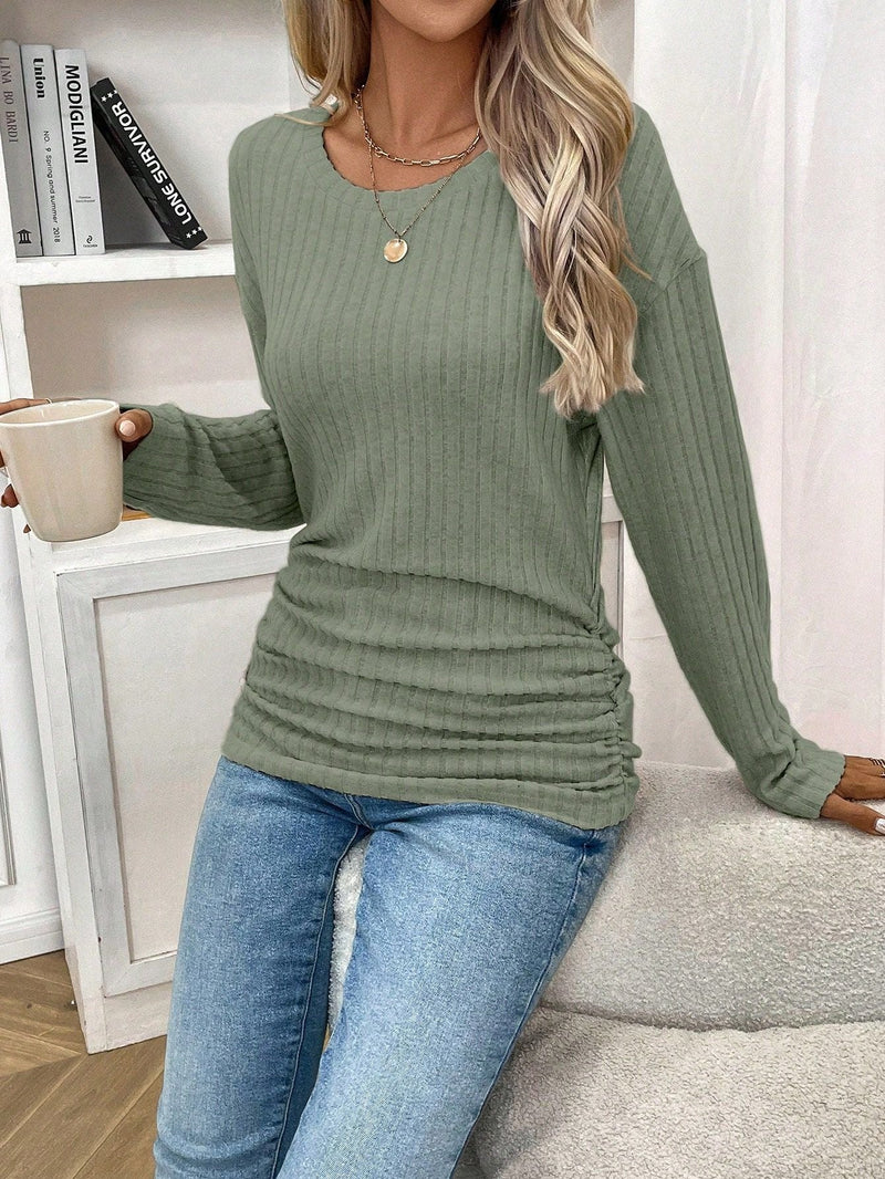 Beautifully Crafted Pullover
