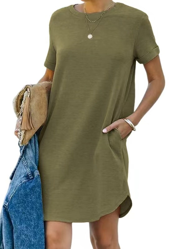Elegantly Designed Garment