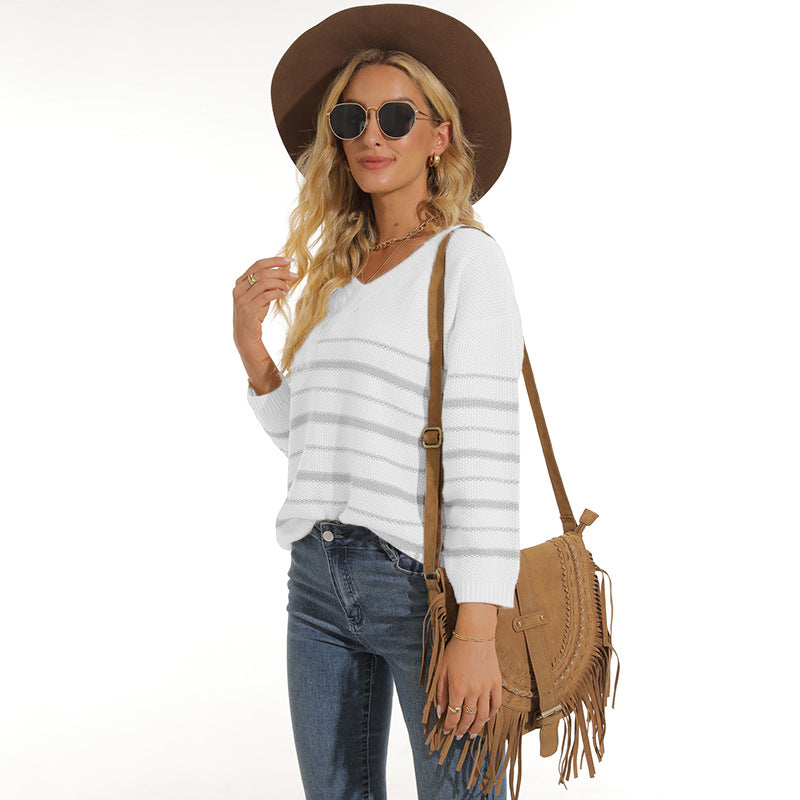 Classic Designed Pullover
