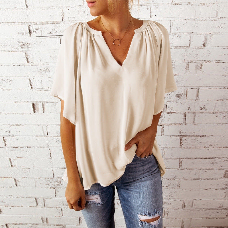 Elegantly Designed Garment