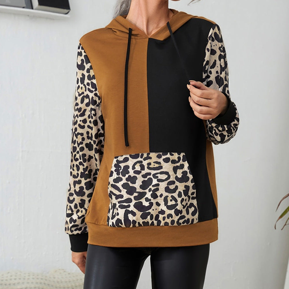 Gracefully Designed Pullover