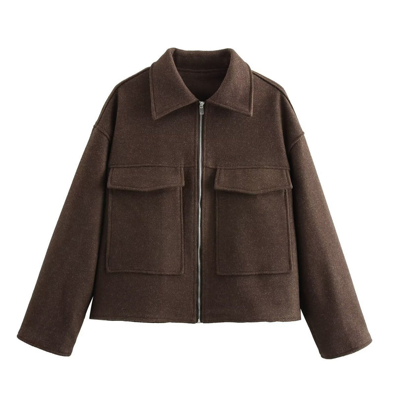 Thoughtfully Designed Garment