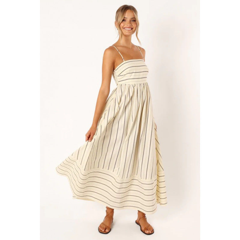Timeless Vintage Style Garment