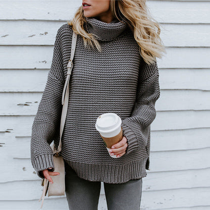 Vintage Inspired Pullover