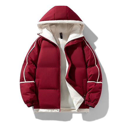 Thoughtfully Designed Garment